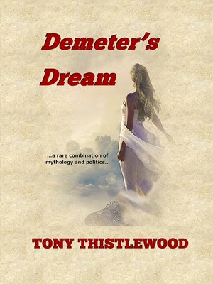 cover image of Demeter's Dream